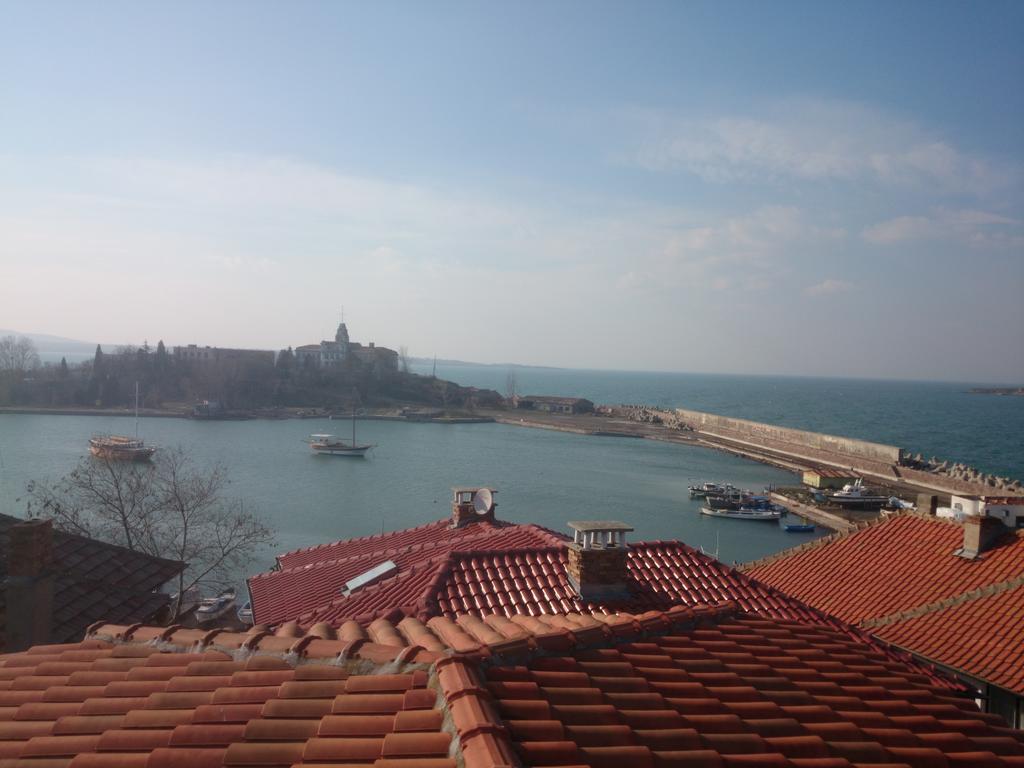 Guest House Koral Sosopol Exterior foto