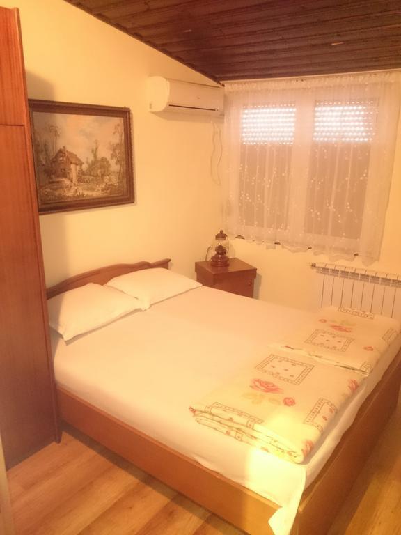 Guest House Koral Sosopol Zimmer foto