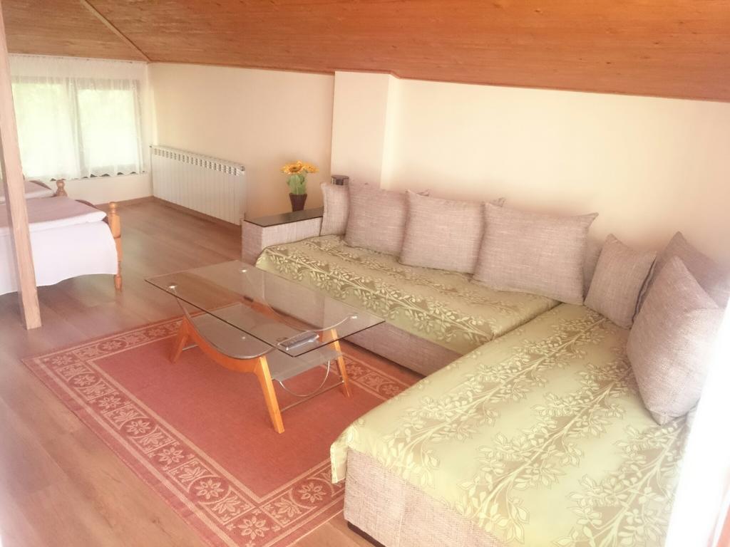 Guest House Koral Sosopol Zimmer foto